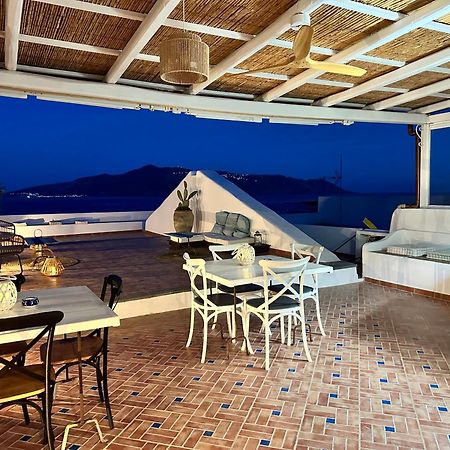 Antica Dimora Santa Marina Salina Bed & Breakfast Exterior photo